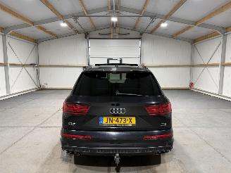 Audi Q7 3.0TDI 200kW Quattro Pro Line 7-Persoons Pano Luchtvering picture 7