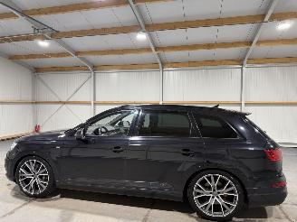Audi Q7 3.0TDI 200kW Quattro Pro Line 7-Persoons Pano Luchtvering picture 11