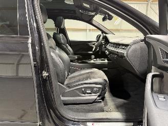 Audi Q7 3.0TDI 200kW Quattro Pro Line 7-Persoons Pano Luchtvering picture 24