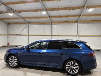 Renault Talisman 1.6DCi 96kW Automaat Intens Leder Clima picture 11