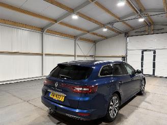 Renault Talisman 1.6DCi 96kW Automaat Intens Leder Clima picture 6