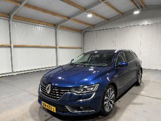 Renault Talisman 1.6DCi 96kW Automaat Intens Leder Clima picture 10