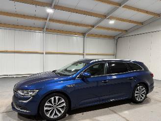 Renault Talisman 1.6DCi 96kW Automaat Intens Leder Clima picture 9