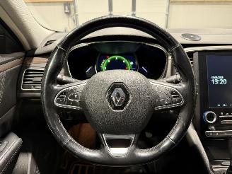 Renault Talisman 1.6DCi 96kW Automaat Intens Leder Clima picture 16