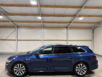 Renault Talisman 1.6DCi 96kW Automaat Intens Leder Clima picture 8