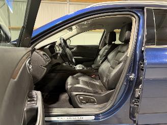 Renault Talisman 1.6DCi 96kW Automaat Intens Leder Clima picture 15