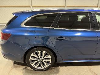 Renault Talisman 1.6DCi 96kW Automaat Intens Leder Clima picture 14
