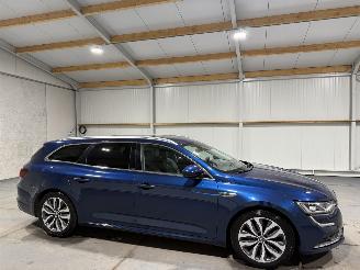 Renault Talisman 1.6DCi 96kW Automaat Intens Leder Clima picture 2
