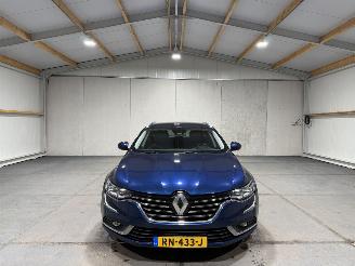 Renault Talisman 1.6DCi 96kW Automaat Intens Leder Clima picture 4