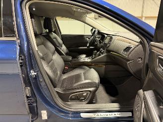 Renault Talisman 1.6DCi 96kW Automaat Intens Leder Clima picture 25