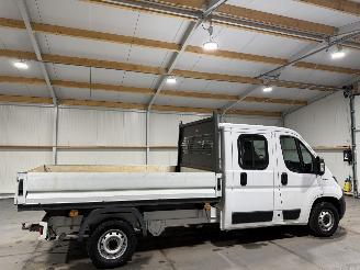 Fiat Ducato 2.3 MJ 103kW DC Laadbak picture 5