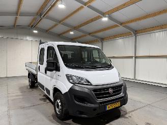 Fiat Ducato 2.3 MJ 103kW DC Laadbak picture 3