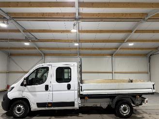 Fiat Ducato 2.3 MJ 103kW DC Laadbak picture 8