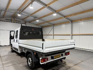 Fiat Ducato 2.3 MJ 103kW DC Laadbak picture 12