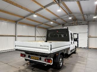 Fiat Ducato 2.3 MJ 103kW DC Laadbak picture 6