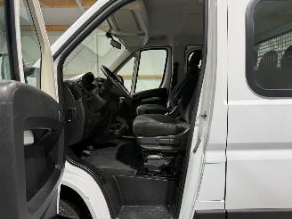 Fiat Ducato 2.3 MJ 103kW DC Laadbak picture 15