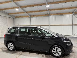 Citroën C4-picasso 1.2PureTech 96kW Tendance 7Persoons picture 2