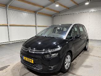 Citroën C4-picasso 1.2PureTech 96kW Tendance 7Persoons picture 10