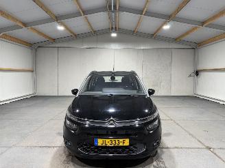 Citroën C4-picasso 1.2PureTech 96kW Tendance 7Persoons picture 4