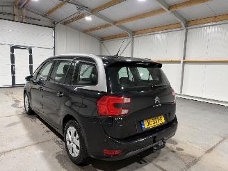 Citroën C4-picasso 1.2PureTech 96kW Tendance 7Persoons picture 12
