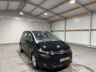 Citroën C4-picasso 1.2PureTech 96kW Tendance 7Persoons picture 3