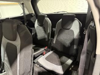 Citroën C4-picasso 1.2PureTech 96kW Tendance 7Persoons picture 22