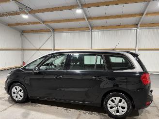 Citroën C4-picasso 1.2PureTech 96kW Tendance 7Persoons picture 11