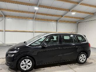 Citroën C4-picasso 1.2PureTech 96kW Tendance 7Persoons picture 9