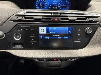 Citroën C4-picasso 1.2PureTech 96kW Tendance 7Persoons picture 19