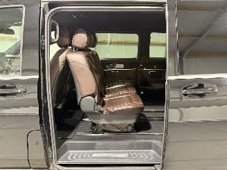 Mercedes V-klasse 250D 140kW Automaat Extra Lang Avantgarde Edition picture 27