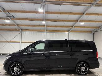 Mercedes V-klasse 250D 140kW Automaat Extra Lang Avantgarde Edition picture 8