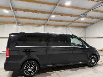 Mercedes V-klasse 250D 140kW Automaat Extra Lang Avantgarde Edition picture 5