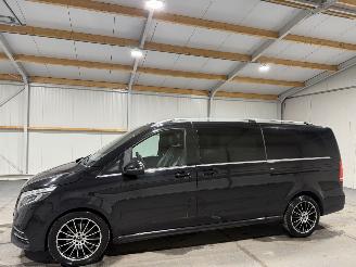 Mercedes V-klasse 250D 140kW Automaat Extra Lang Avantgarde Edition picture 9