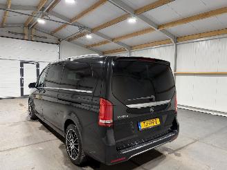 Mercedes V-klasse 250D 140kW Automaat Extra Lang Avantgarde Edition picture 12