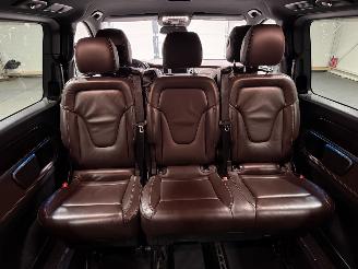 Mercedes V-klasse 250D 140kW Automaat Extra Lang Avantgarde Edition picture 16