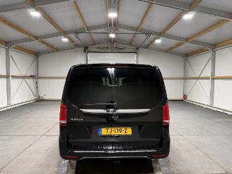 Mercedes V-klasse 250D 140kW Automaat Extra Lang Avantgarde Edition picture 7