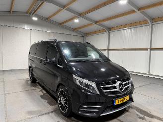 Mercedes V-klasse 250D 140kW Automaat Extra Lang Avantgarde Edition picture 3
