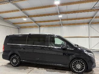 Mercedes V-klasse 250D 140kW Automaat Extra Lang Avantgarde Edition picture 2