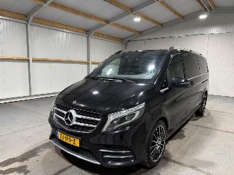 Mercedes V-klasse 250D 140kW Automaat Extra Lang Avantgarde Edition picture 10