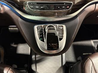 Mercedes V-klasse 250D 140kW Automaat Extra Lang Avantgarde Edition picture 25