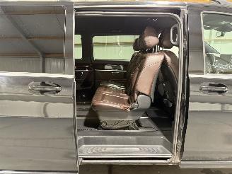 Mercedes V-klasse 250D 140kW Automaat Extra Lang Avantgarde Edition picture 26