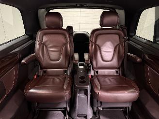 Mercedes V-klasse 250D 140kW Automaat Extra Lang Avantgarde Edition picture 17