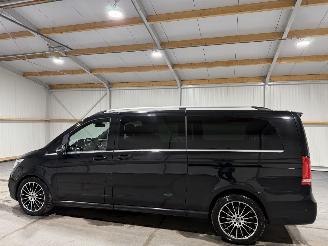 Mercedes V-klasse 250D 140kW Automaat Extra Lang Avantgarde Edition picture 11