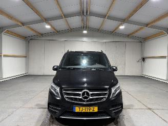 Mercedes V-klasse 250D 140kW Automaat Extra Lang Avantgarde Edition picture 4