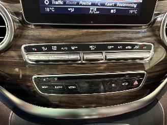 Mercedes V-klasse 250D 140kW Automaat Extra Lang Avantgarde Edition picture 24