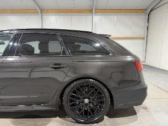 Audi A6 avant 2.0TFSI 185kW Automaat Quattro Premium Edition picture 13