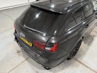 Audi A6 avant 2.0TFSI 185kW Automaat Quattro Premium Edition picture 21