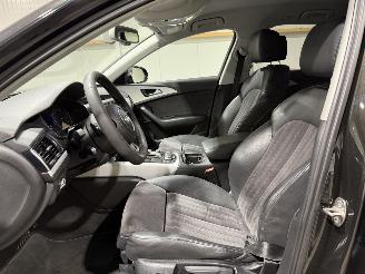 Audi A6 avant 2.0TFSI 185kW Automaat Quattro Premium Edition picture 30