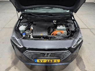 Hyundai Ioniq 1.6GDi 77kW Automaat Premium picture 26
