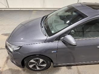 Hyundai Ioniq 1.6GDi 77kW Automaat Premium picture 17